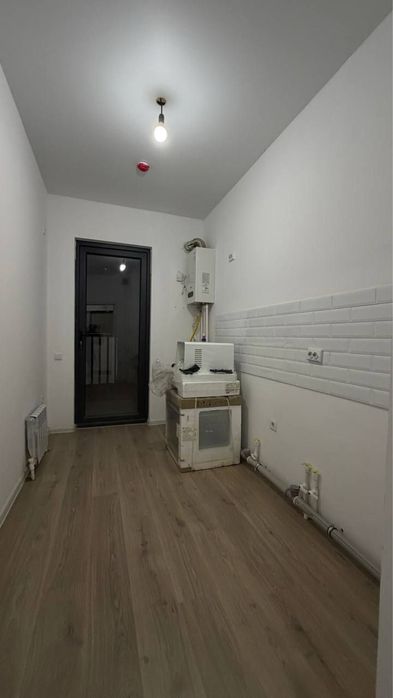 Новостройка * ЖК Assalom Sohil от Golden House   УзБУМ,