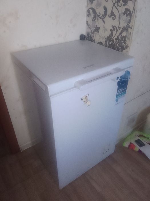 Продаю морозильную камеру.