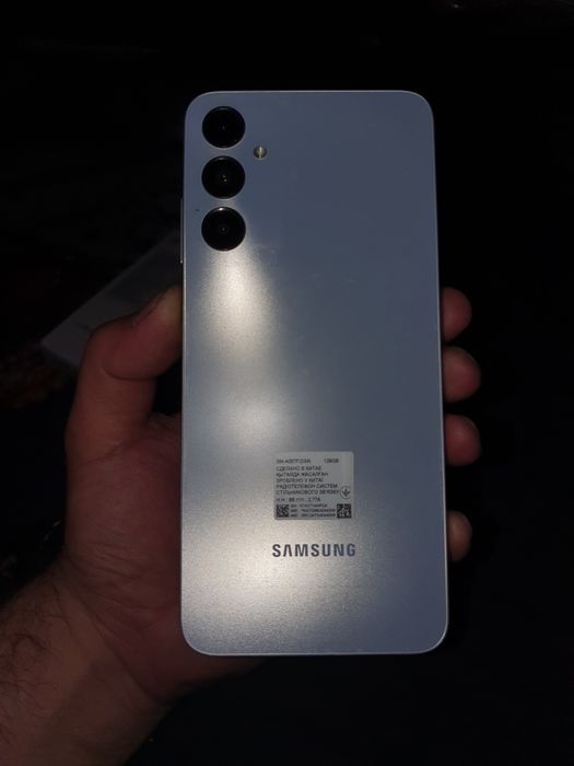 Samsung a 05s в идеальном состоянии