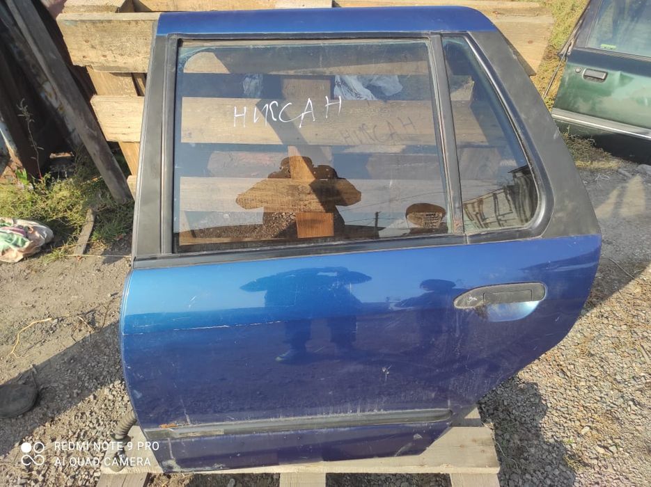 Ниссан Примера Nissan 1999