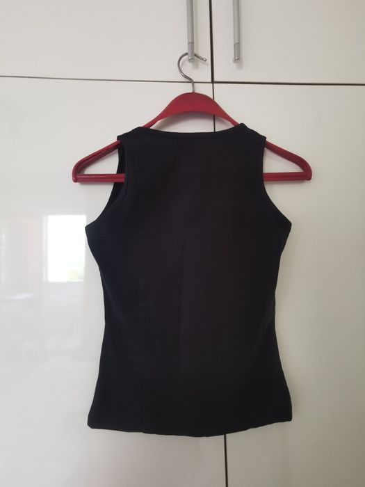 Дамски черен потник