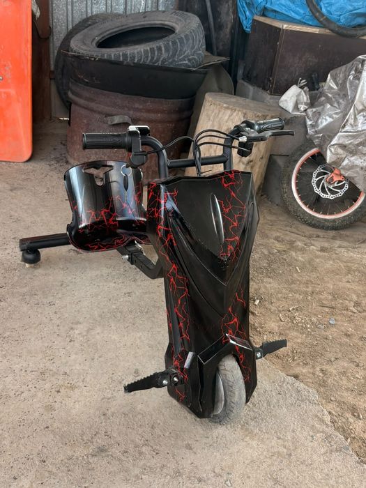 Дрифт кар продам