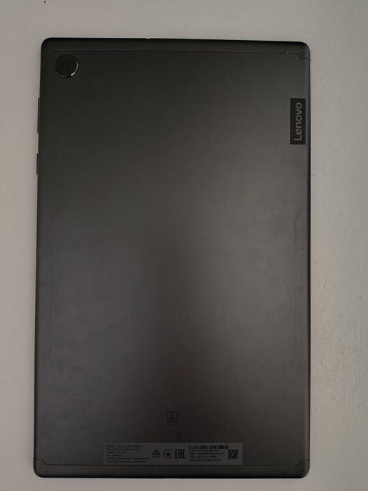 Tableta ideal copii! Lenovo Tab M10 Plus, TB-X606X, 32GB, 2GB RAM