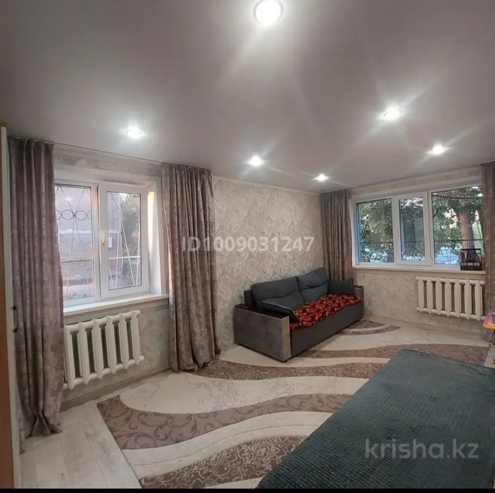 Продам 3х комнатную квартиру