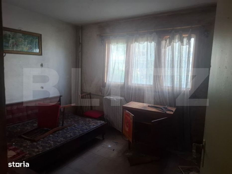 Apartament 2 camere, 49.50 mp, zona Micro 4