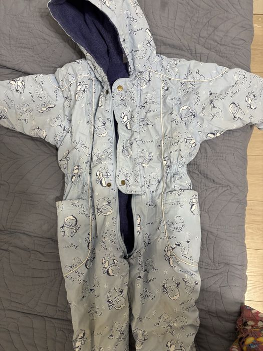 Продам комбенизоны