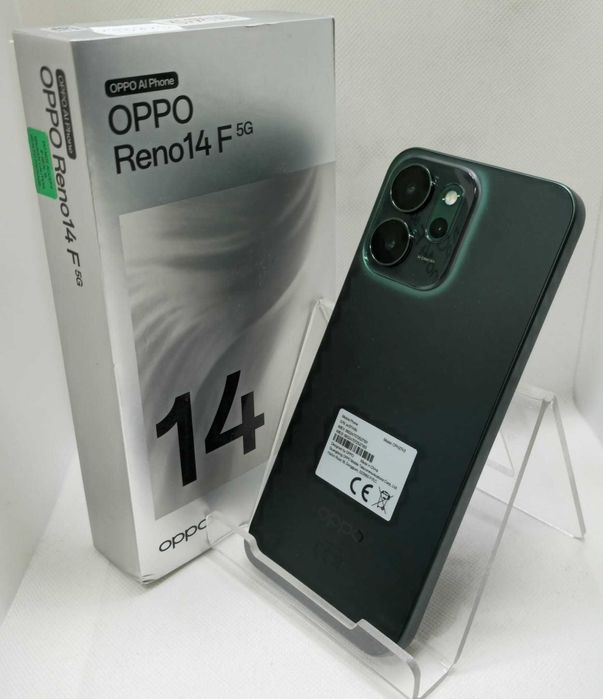 Oppo Reno 14F 256Gb (AG.7) Garantie 24 luni