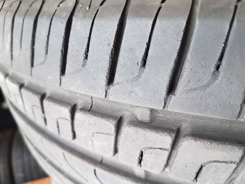 2 бр. летни гуми Pirelli 225/60/17 5 mm DOT 4912