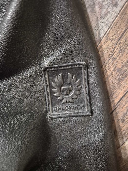 Belstaff V Racer кожено яке 58