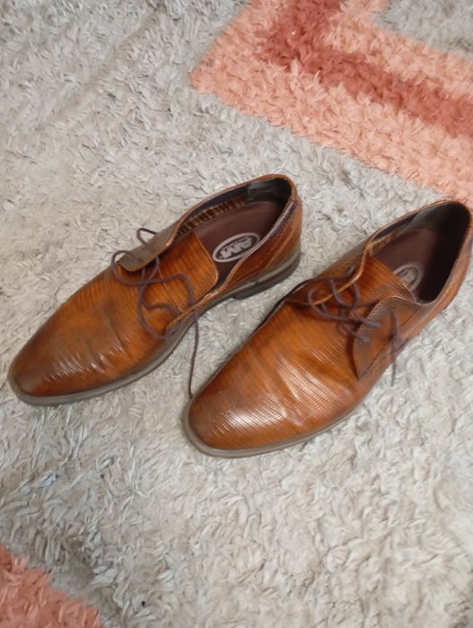 Pantofi bărbați  Lasocki măr 41