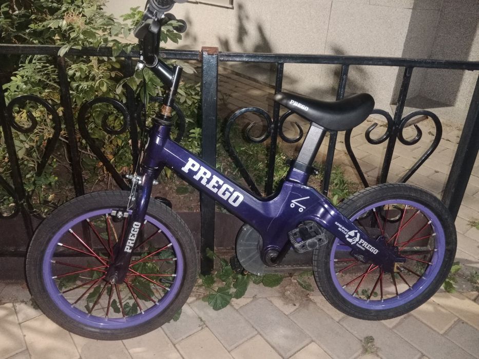 Велик бу.детский