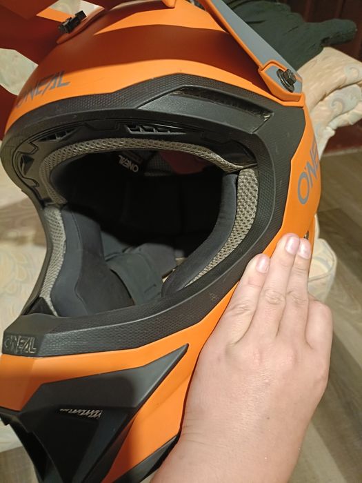 Cască O'Neal motocross