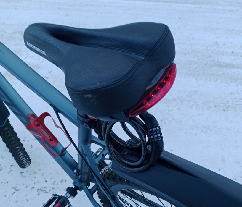 Продам велосипед Gestald d 730