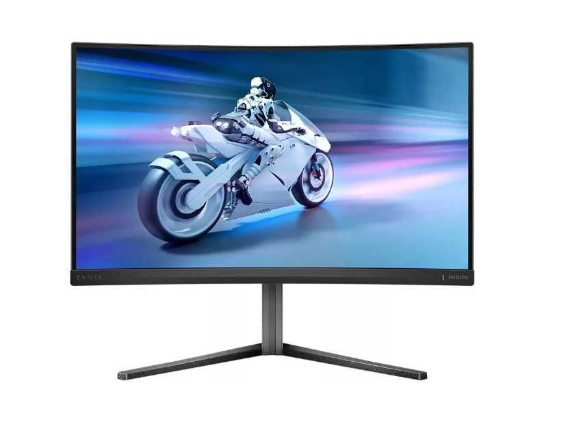 Hope Amanet P1/ Monitor gaming curbat Philips 27" 280Hz VA 1ms EVNIA Full HD / COD 44029