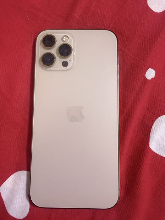 iPhone 12 Pro Max 256 GB