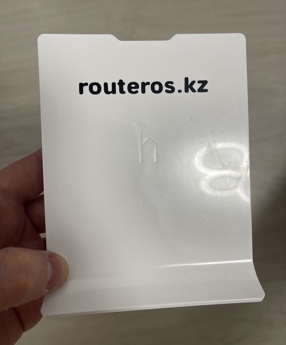 MikroTik hAP lite TC RB941-2nD-TC