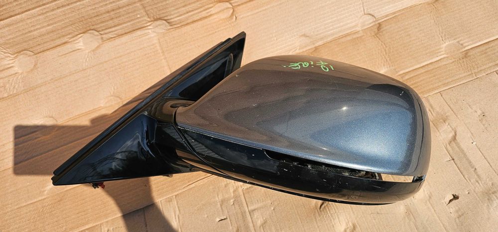 Oglinda stanga AUDI Q5 Facelift 2013 2014 / 2015 2016