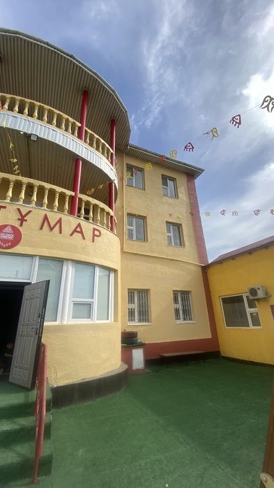 Защита на окна для детей