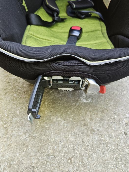 Бебешка количка Jane Muum Matrix