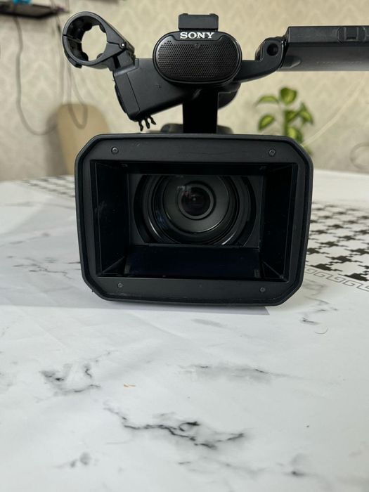 Камера sony  nx5