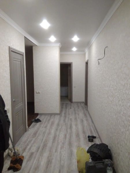 Ремонте под ключ: СТИЛЬ И КАЧЕСТВО 


--