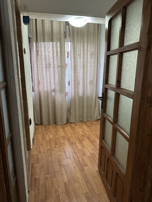 Garsoniera de vânzare în Tg-Jiu, zona 9Mai