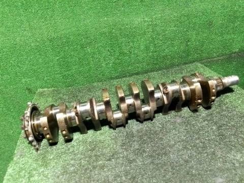 Коленвал Toyota 1JZ