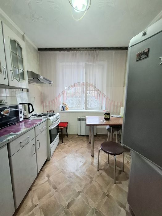 3 ком кв Строитель