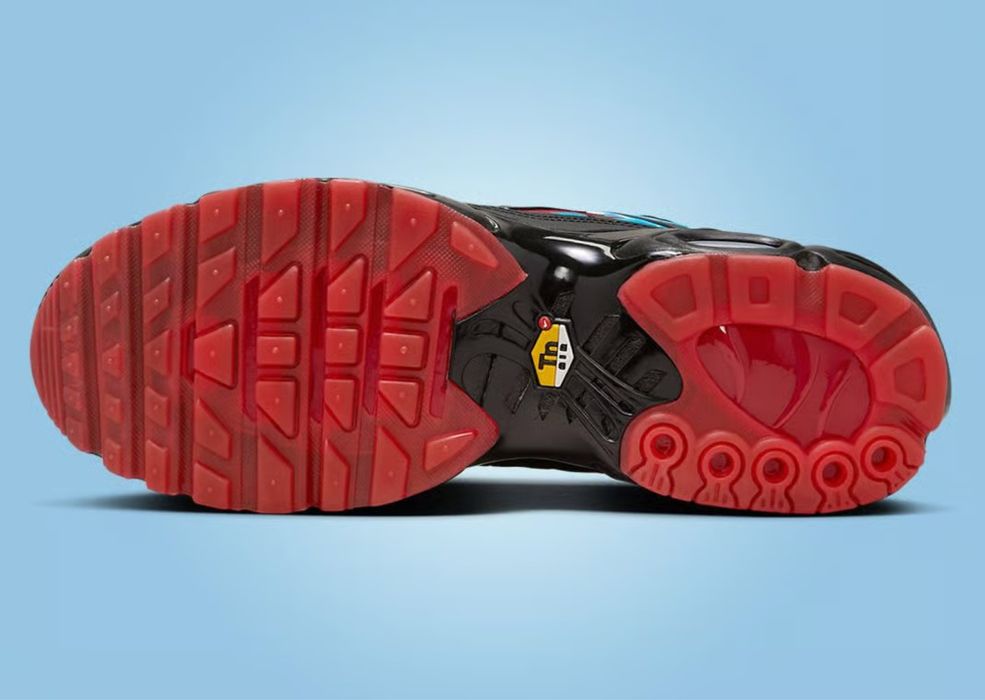 NIKE AIR MAX TN ‘Shark Attack’ 40,41,42,43,44,45