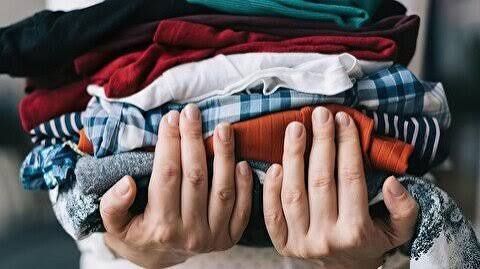 Отдам вещи даром