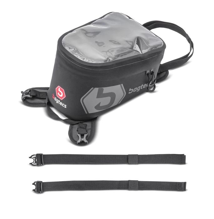 Чанти за резервоар Tanklock,Givi,KAPPA,Sw Motech,Tuareg и др