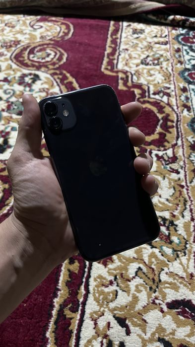 iPhone 11 идеал без ремонт!