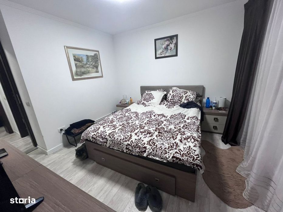 Apartament 4 camere, 86 mp utili, zona 1 Mai Ciuperca