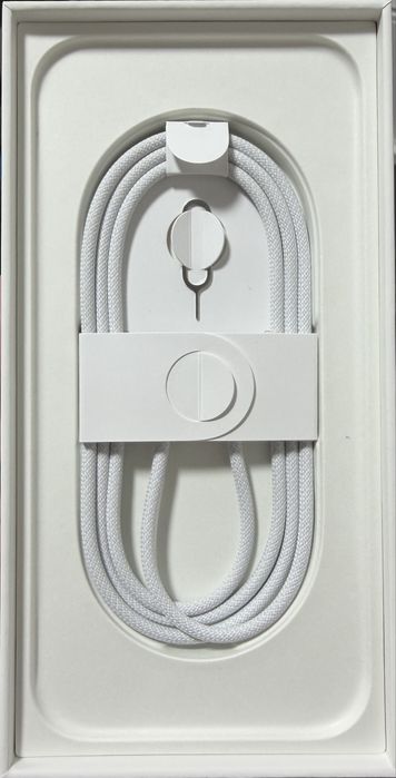 iPhone 16 Pro Max 256 gb Natural Titan