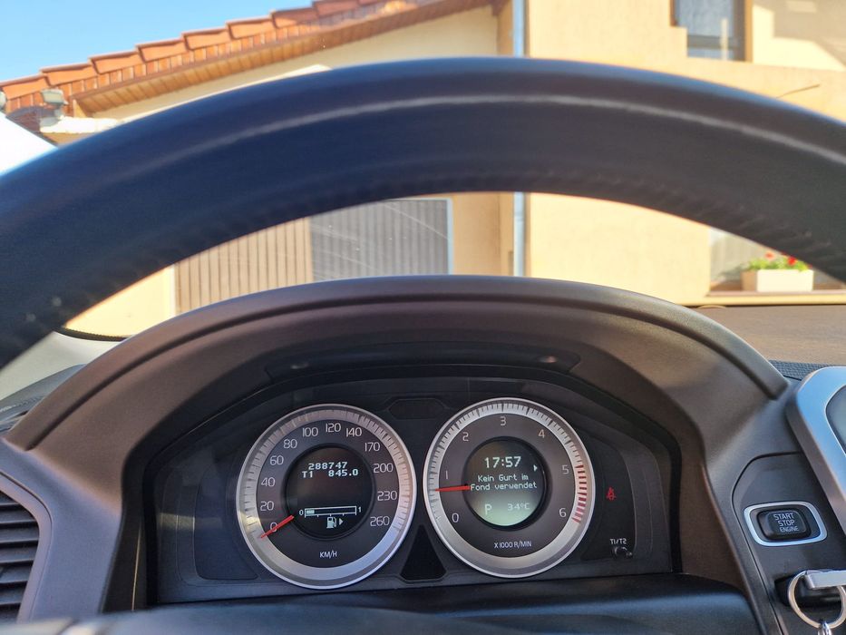 De vînzare volvo xc 60