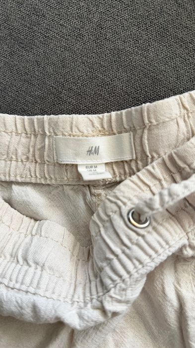 6 лен и лен бленд комплект дрехи H&M zara asos