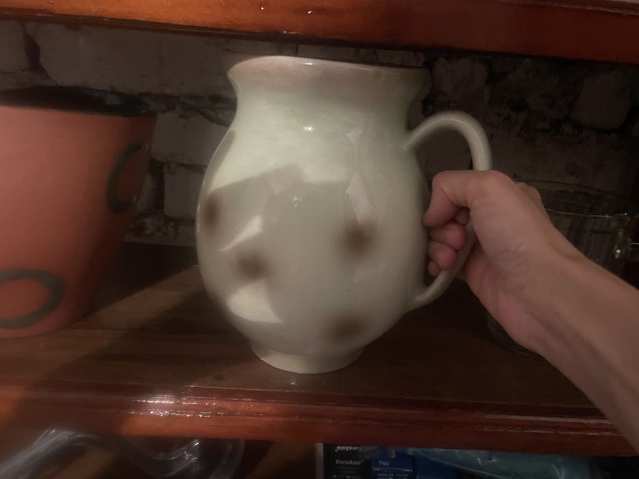 Кувшины по 500 тенге