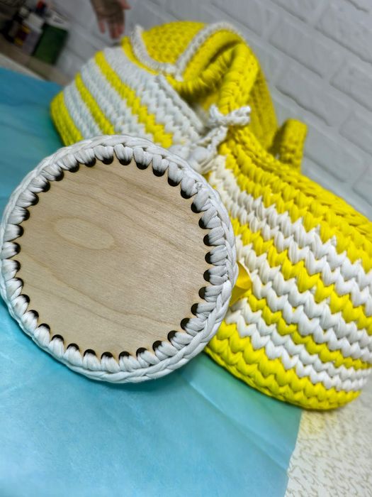 Ерекше сыйлық . Табиғи материалдардан жасалған