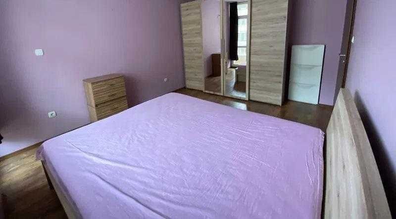 Дава се под наем Двустаен апартамент в София, Дървеница - 75 кв.м за 385 € - Снимка #2