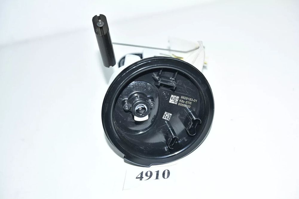 Pompă de combustibil ansamblu complet rezervor de benzină 16149829183