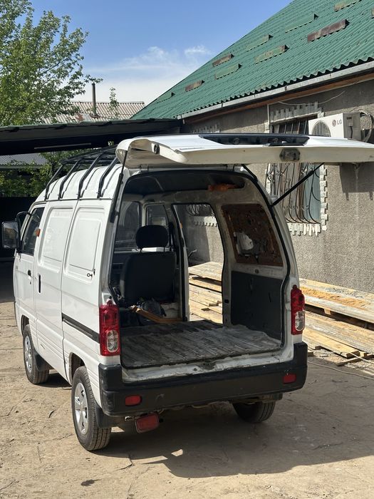 Продам Шевролет Дамас