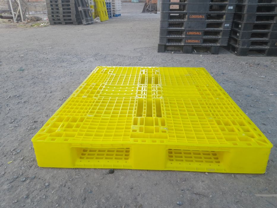 Поддон палетлар бор paddon