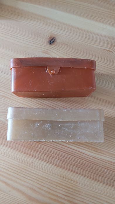 Мотоаптечка советская