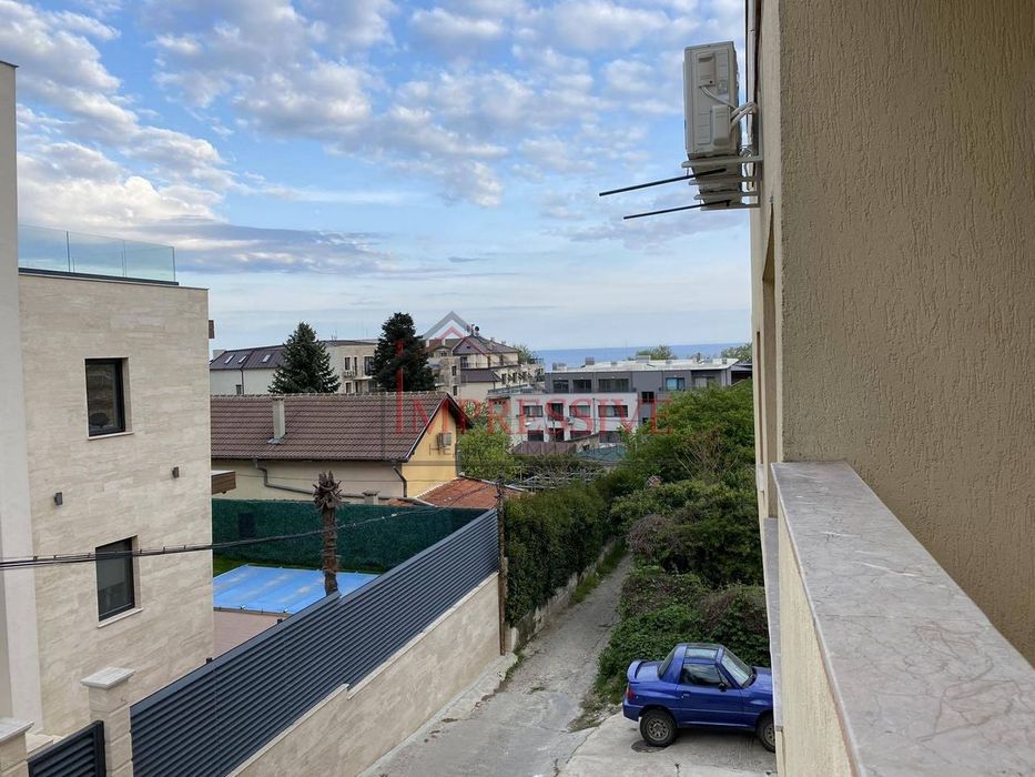 Дава се под наем Двустаен апартамент в Варна, Бриз - 63 кв.м за 612 € - Снимка #9