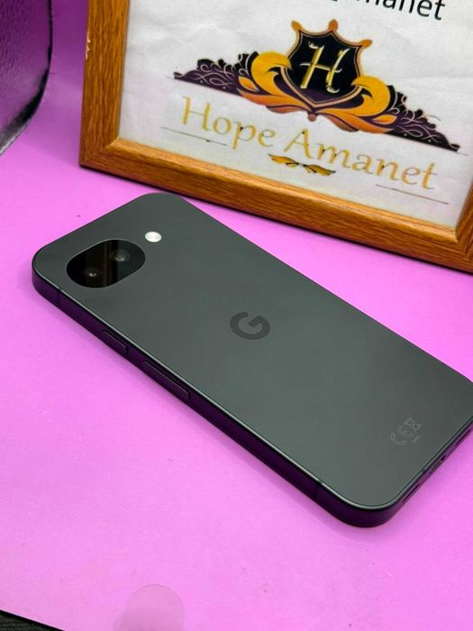 HOPE AMANET P2 - Google Pixel 10A / 256GB / 8 GB Ram