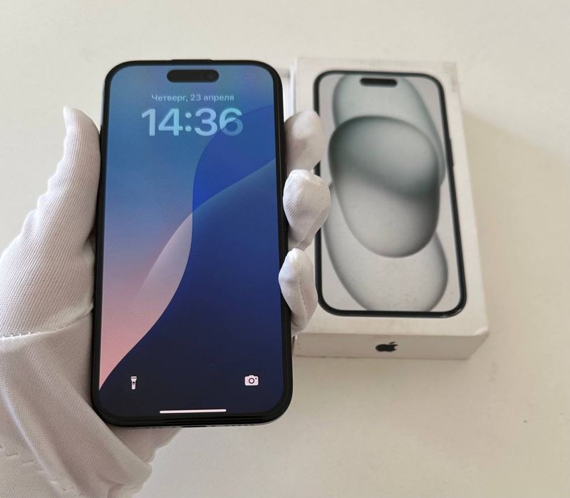 Iphone 15 Apple Айфон