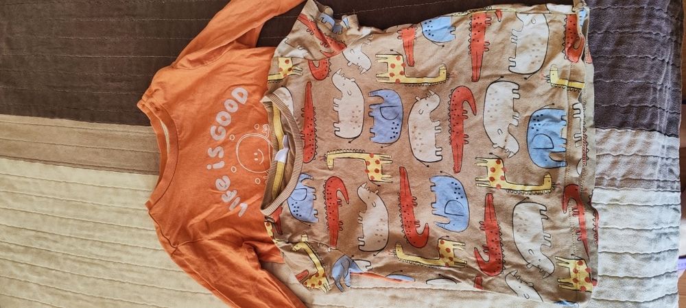 Детски дрехи момче размер 98