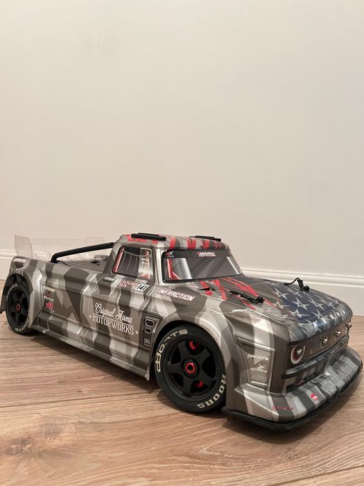 Авто на пульте управления