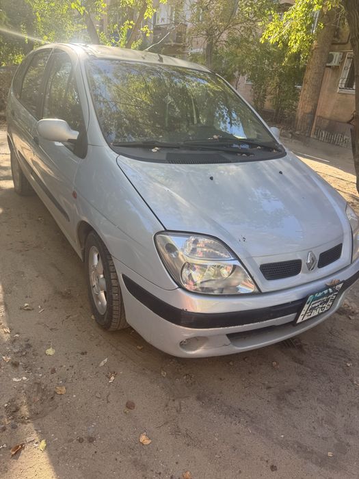 Продам Renault Scénic, 2001 г.в.,