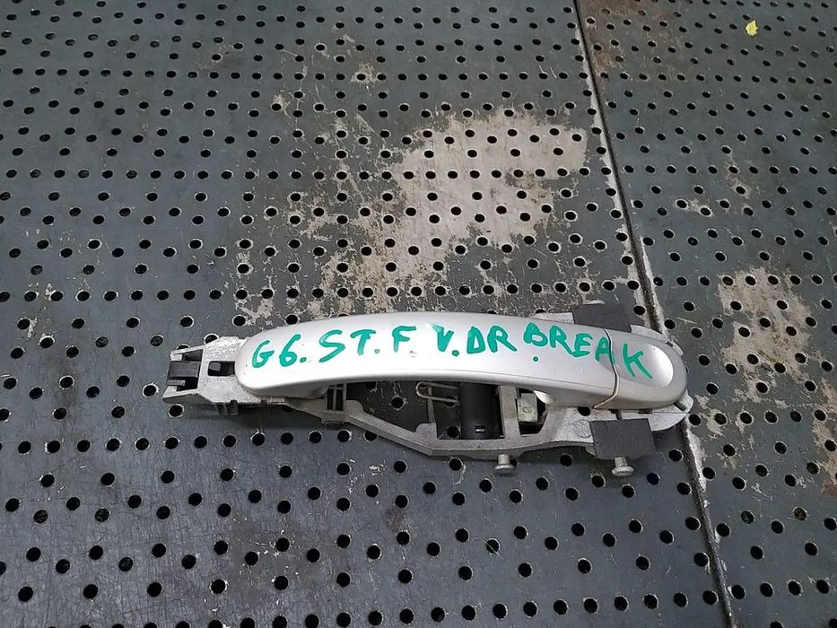 Maner usa stanga fata vw golf 6 break
